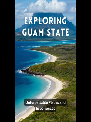 cover image of Exploring Guam State